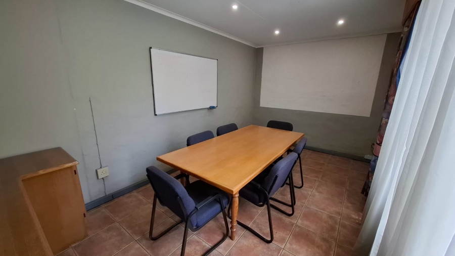 To Let Commercial Property for Rent in Potchefstroom Industrial North West
